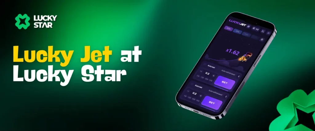 lucky star jetx? It's Easy If You Do It Smart