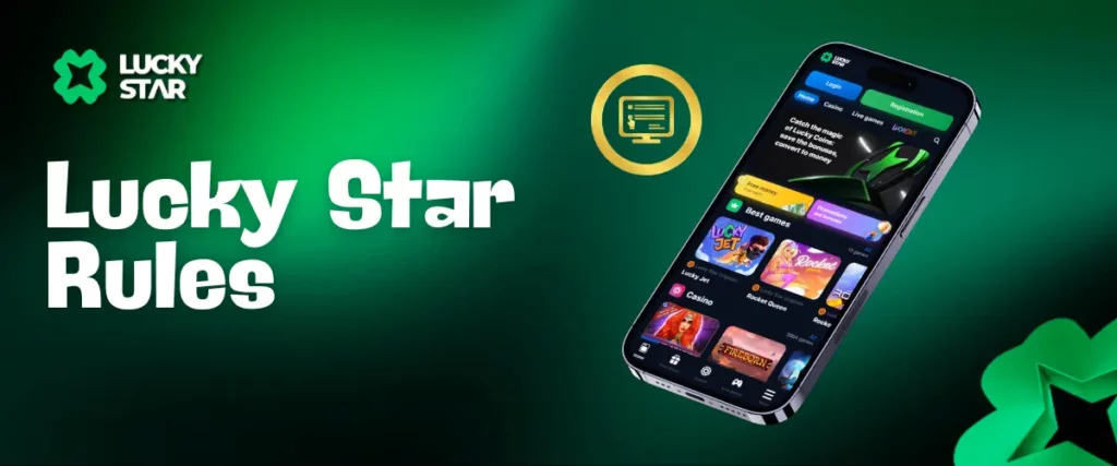 The Best Way To lucky star online casino